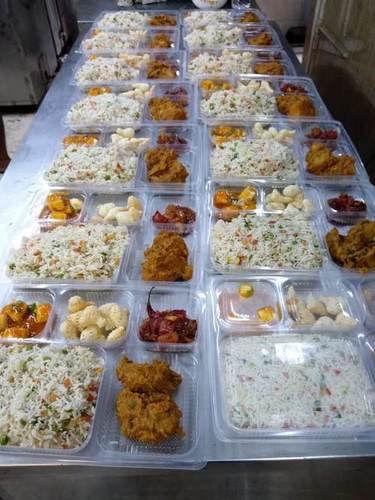 Food Catering Services By Aspiring Inn