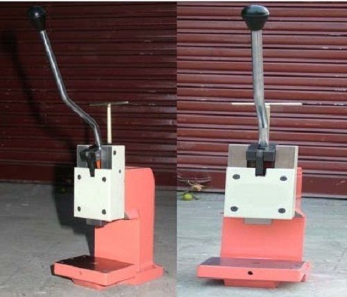 Hand Operated Toggle Press