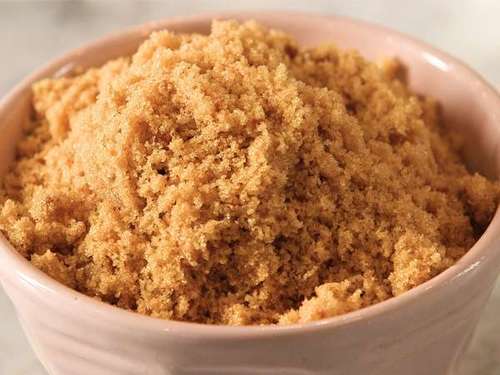 Healthy Brown Sugar for Daily Use