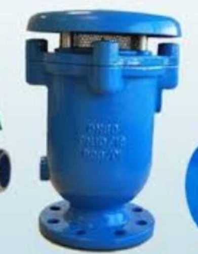 Alloy Heavy Duty Industrial Aluminium Valves