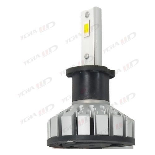 White Led Fog Light For Cars