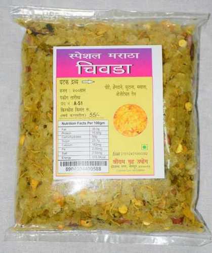 Maratha Diet Namkeen Chiwda