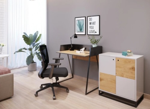 Multiple Modular Home Office Furniture