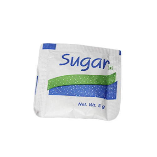 No Artificial Flavor Sugar Sachet