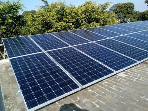 On Grid Power System (Solar Products & Equipment)