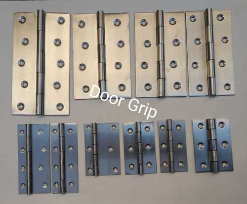 Steel Welding Fitting Hinges Application: Door