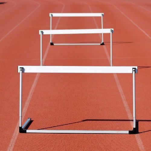 Track Hurdles