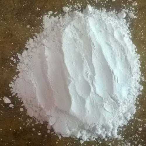 White Dolomite Lumps Powder