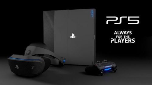 Brand New PS5 Console Digital Edition Sets