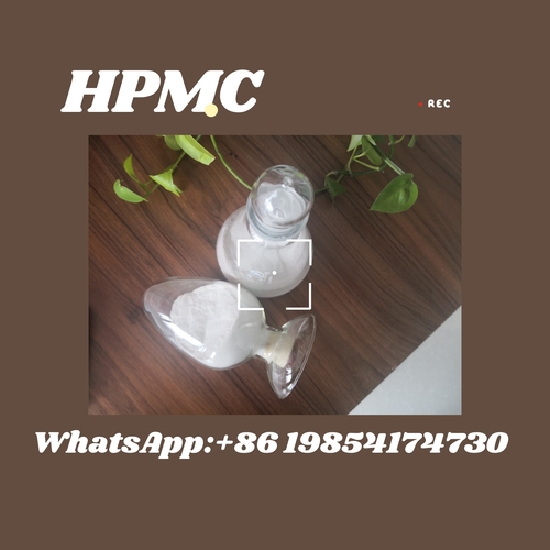 Building HPMC