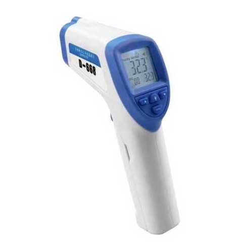 Electronic Digital Contactless Infrared Thermometer