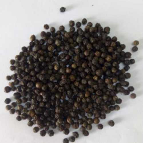 Dried Black Pepper Spices