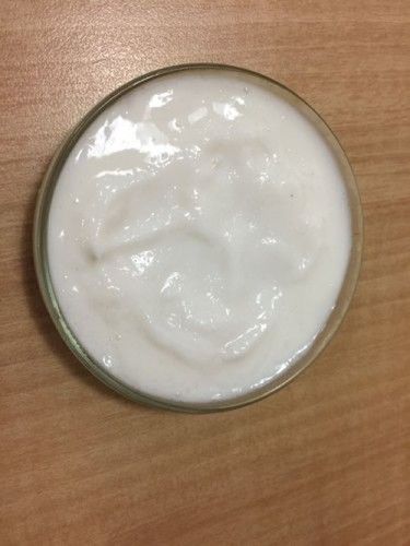 White High Quality Fabric Softener Paste