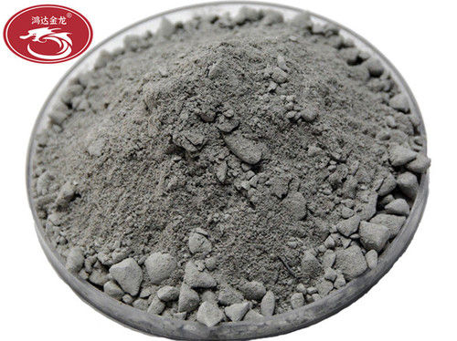 Impermeable Corundum Castable Powder Application: Smelting Furnace