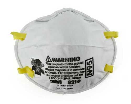 N-95 Personal Safety Face Mask