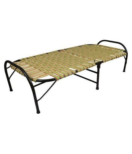 folding cot bed
