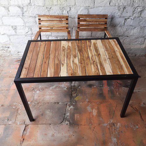 Outdoor Restaurant Table And Chair
