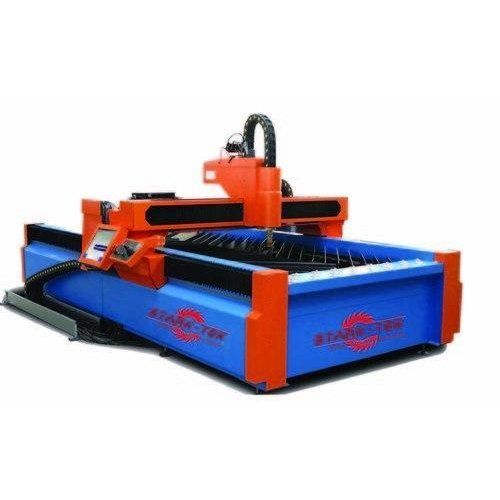 Portable CNC Plasma Cutting Machine