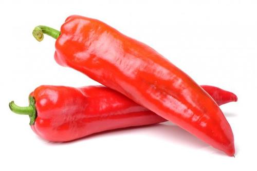 Pure Natural Red Chilli