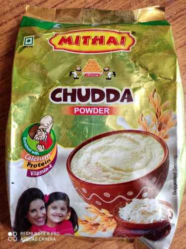 Safe To Use Chuda Powder Grade: A