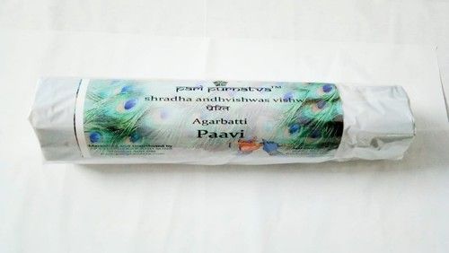 Soothing Scented Incense Sticks