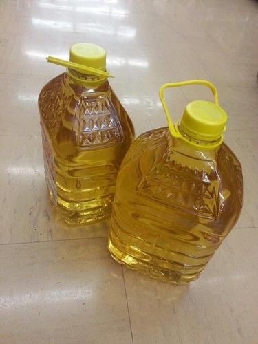 Sunflower Seed Oil Refined