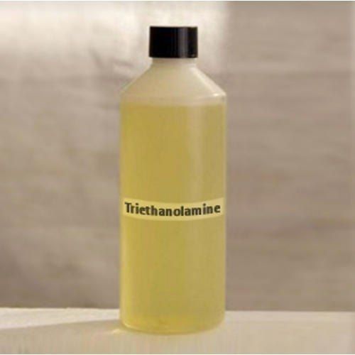 Liquid Triethanolamine Surfactants