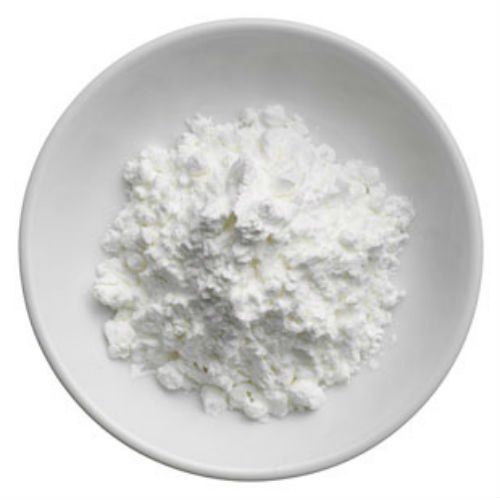 White Sizing Powder