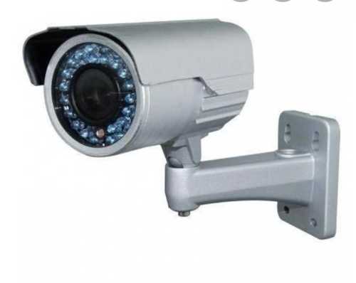 Bullet CCTV Surveillance Camera