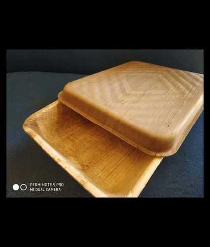 Disposable Round Shape Areca Leaf Plate