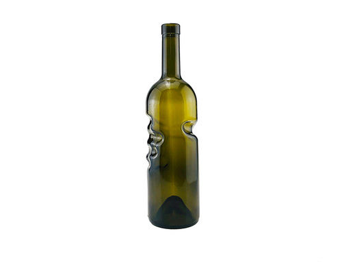 Empty Glass Wine Bottles 750 ml