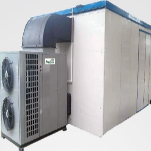 R134A Enesoon High Temperature Drying Heat Pump Unit