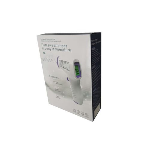 Forehead Digital Infrared Thermometer By Hengshui Xukang Medical Appliances CO.,LTD.