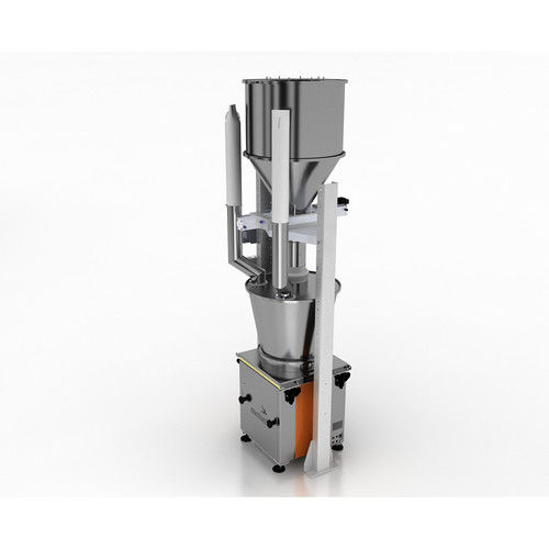 Gravimetric Dosing Unit - SPECTROFLEX G