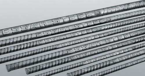 Heavy Duty Tmt Bright Bars