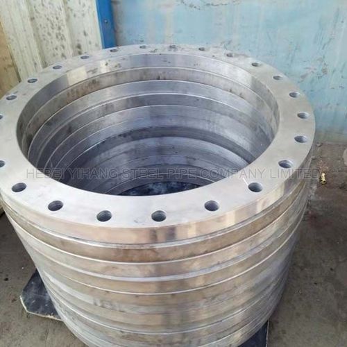 All Kinds Of Carbon Steel High Durable Rtj Flange