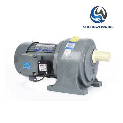 Horizontal Gear Motor 400 W