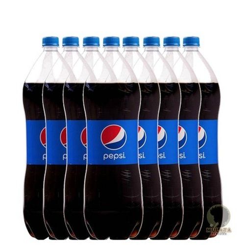 Beverage Pepsi Soft Drink 2.25L Bottle