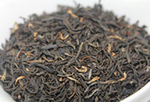 Pure Assam Orthodox Tea