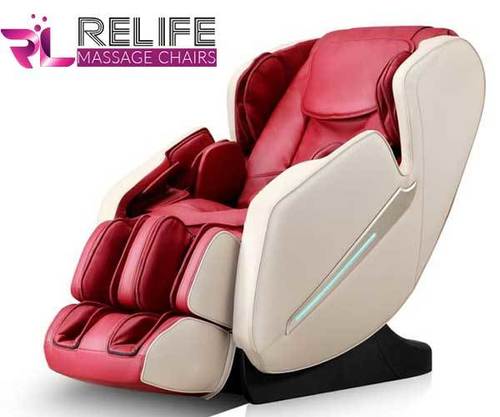 Relife Revoke Ultracare 2d Luxury Massage Chair Am 10