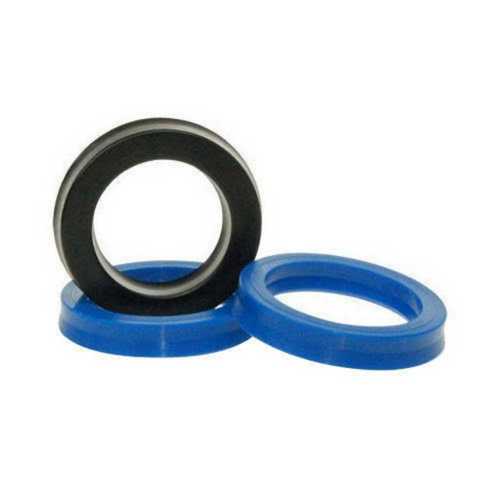 Round Shape Pneumatic Piston Seals Application: Industrial