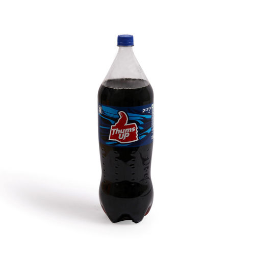 Beverage Thums Up Cold Drink 2.25 L