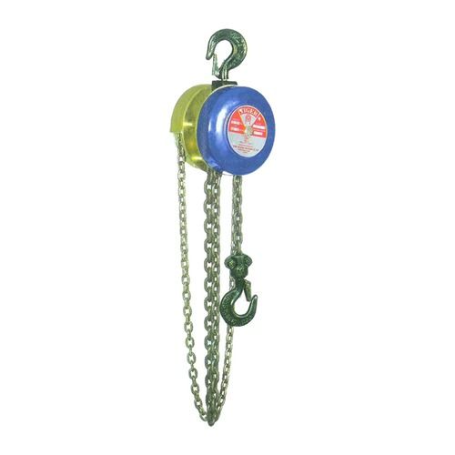 Tiger Chain Pulley Block 1ton X 3 Mtr P Series