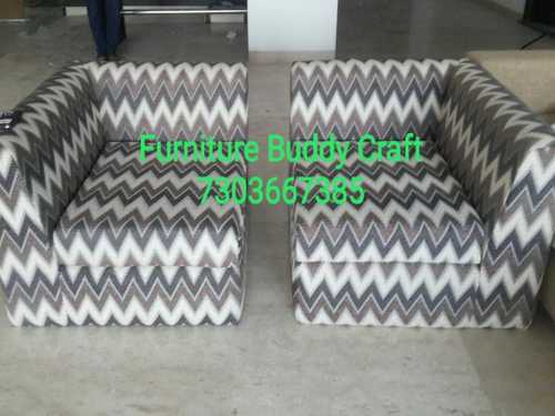 U Designed Sofa Set Repairing Service By Furniture Buddy Craft