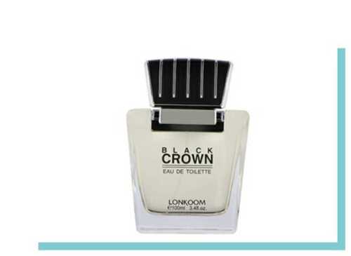 Black Crown Fragrance Perfume