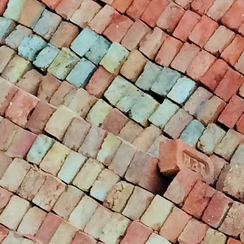 Economical Red Clay Bricks