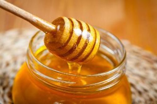 Fresh & Sweet Natural Honey