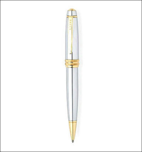 Silver Light Weight Cross Pens