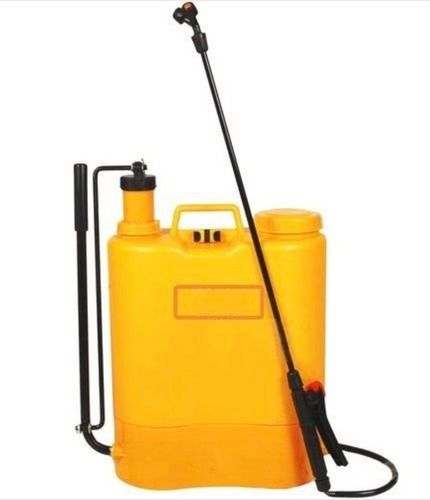 Manual Sprayer Pump 16 Ltr