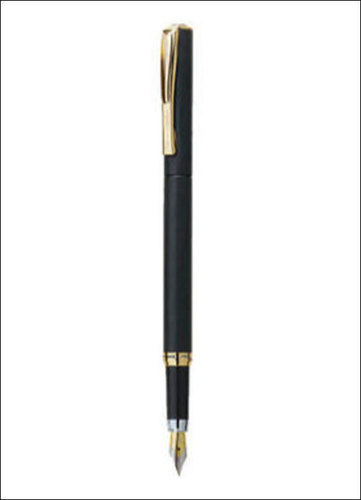 High Quality Metal Black Pierre Cardin Pens